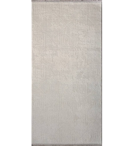 Armoni Platınum AP01A Krem Halı
