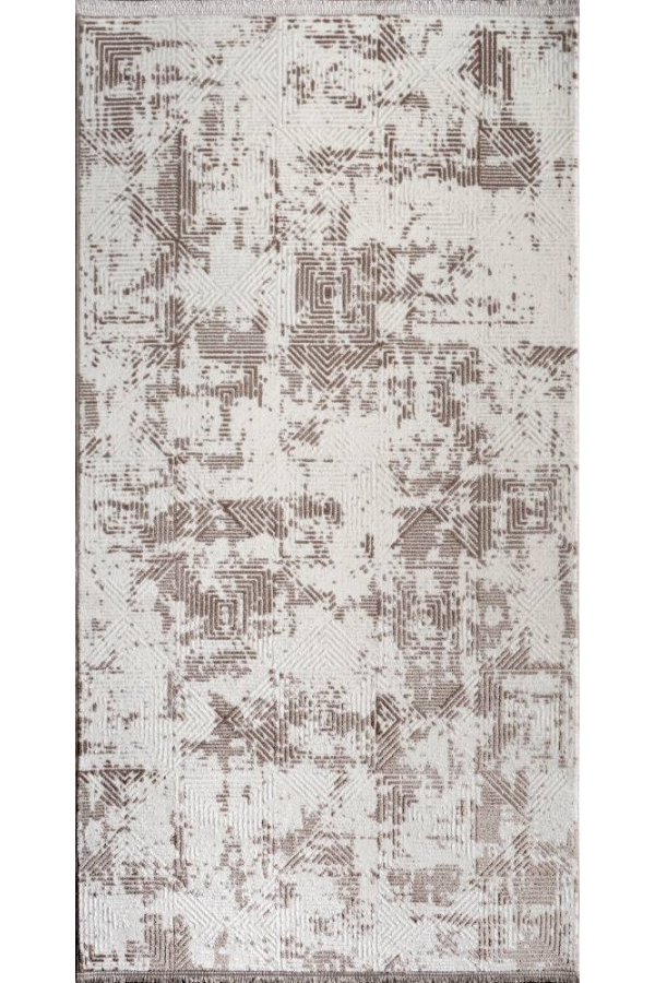 Armoni Platınum AP01C Krem Halı