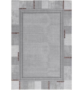 Koza Milano 31182E  Bordo Halı
