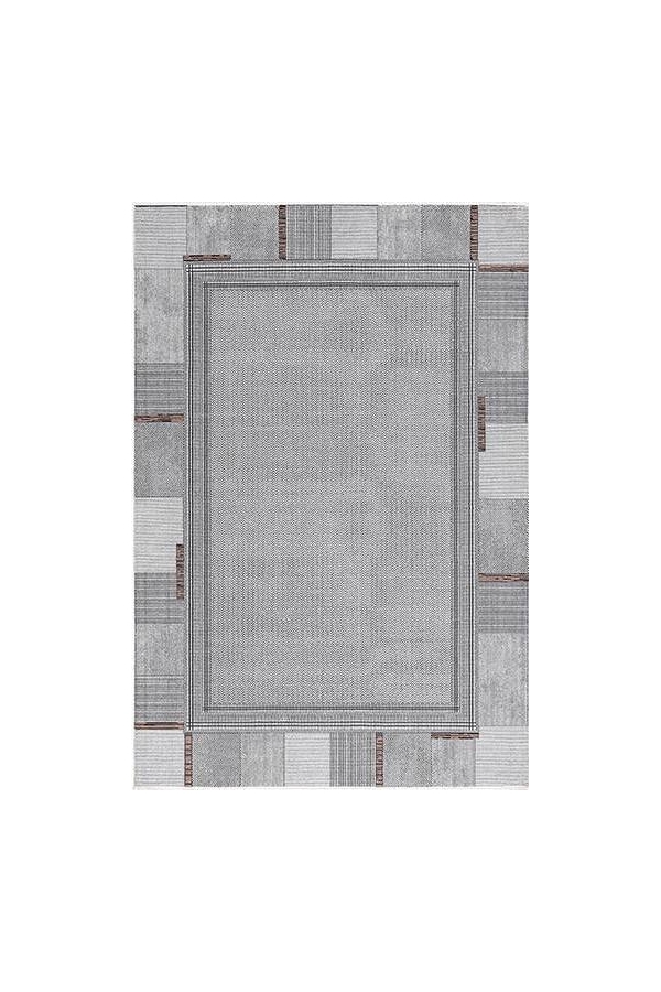 Koza Milano 31182E Bordo Halı