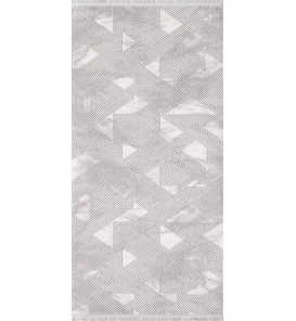 Artemis Samoa 02387B Gri Halı