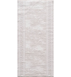 Artemis Samoa 06433C Krem Halı