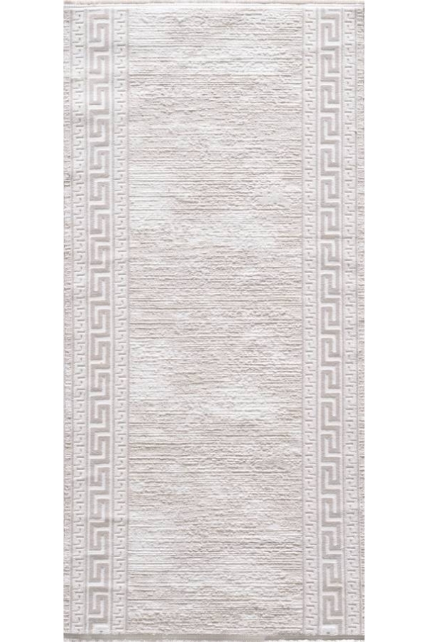Artemis Samoa 06433C Krem Halı