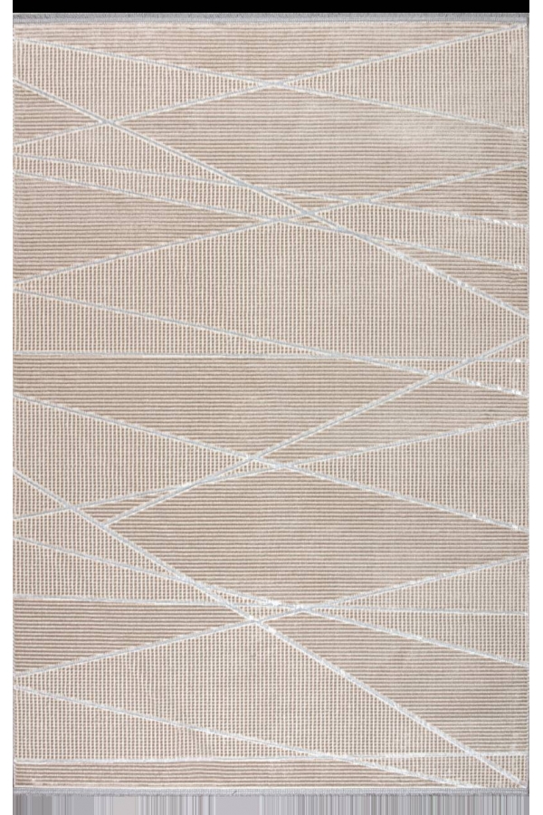 Artemis Cozy 03061E Bej Halı