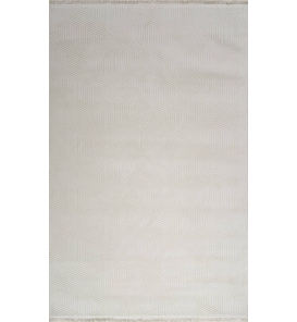 Artemis Zeus 09991B Beyaz Halı