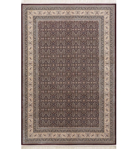 Artemis Silk 05222A Kahverengi Halı
