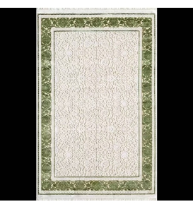 Royal Hermes HE30B Krem Halı