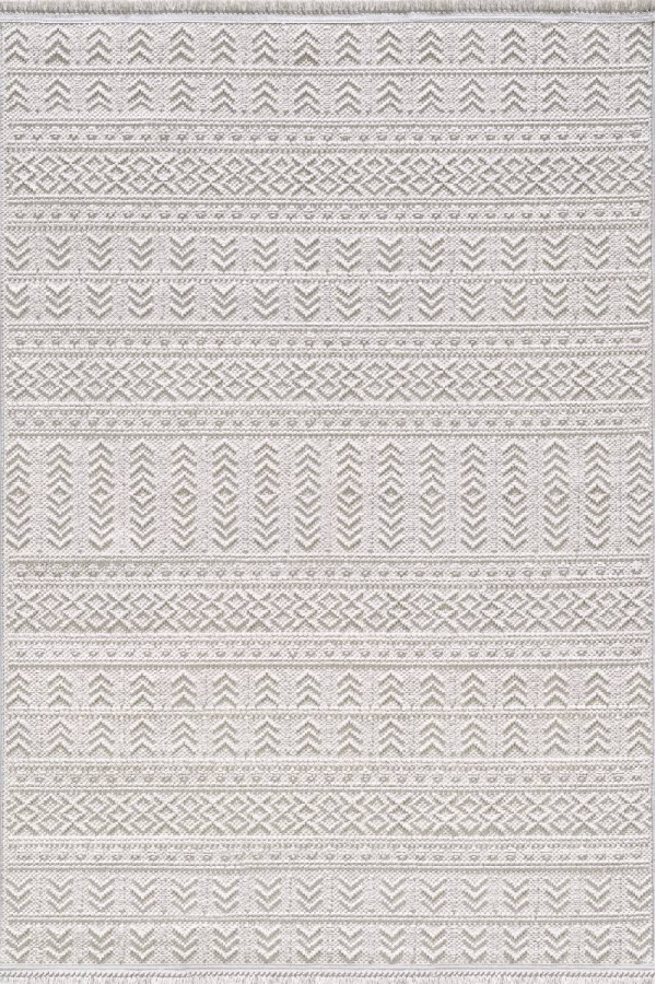 Royal Loopy LQ02B Krem Halı
