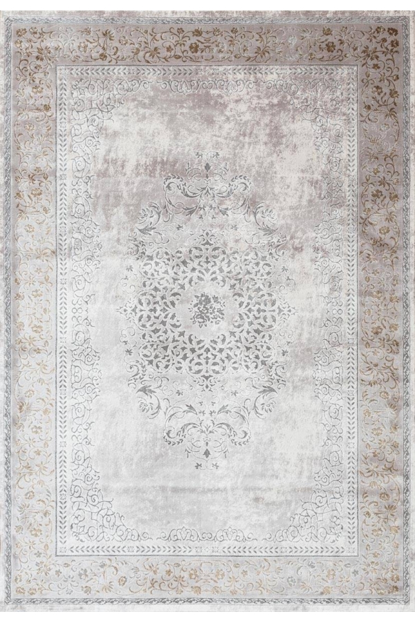 Royal Boğaziçi BI06C Krem Halı