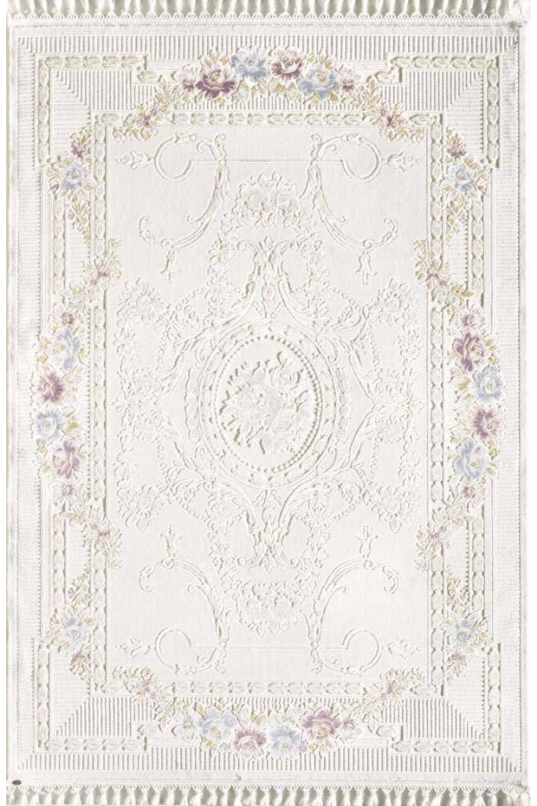 Royal Colorıs CC67A Krem Halı