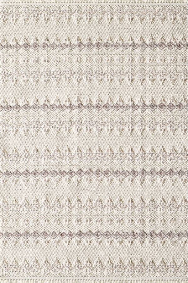 Royal Pooly JJ06C Krem Halı