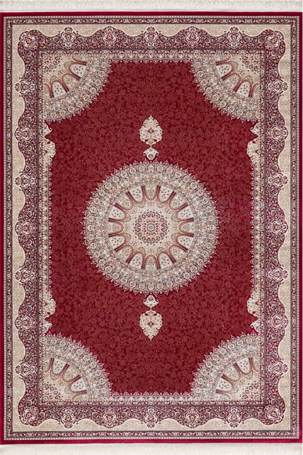 Royal Yadigar JE01A Krem Halı