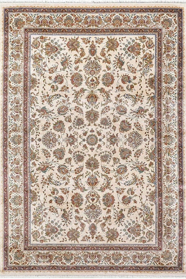 P.Cardin Woven WM03C Krem Halı