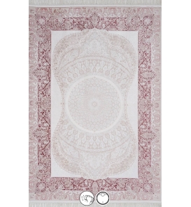P.Cardin Woven CW02A Krem Halı