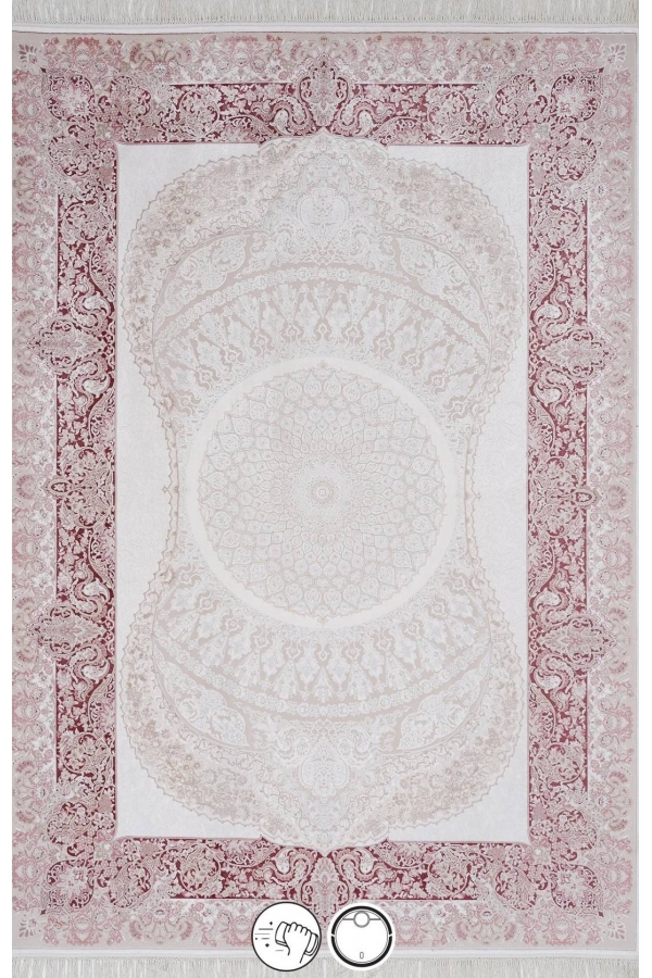 P.Cardin Woven CW02A Krem Halı