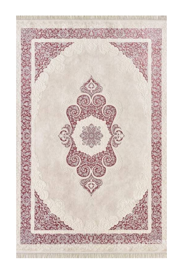 P.Cardin Woven CW00A Krem Halı