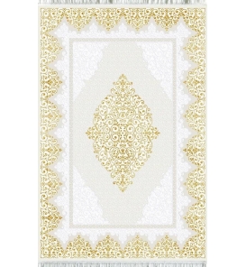 P.Cardın Alanis A361A Gold Halı