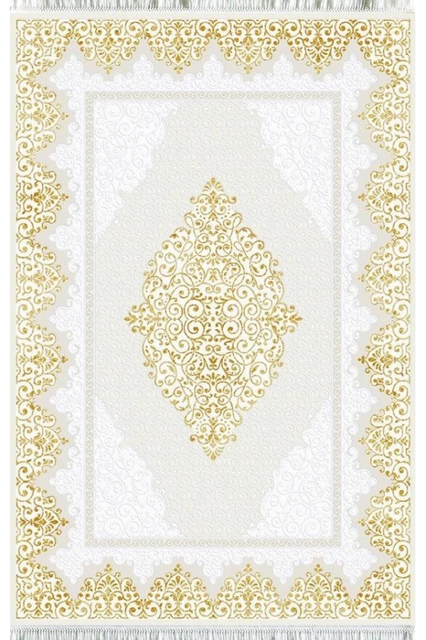 P.Cardın Alanis A361A Gold Halı