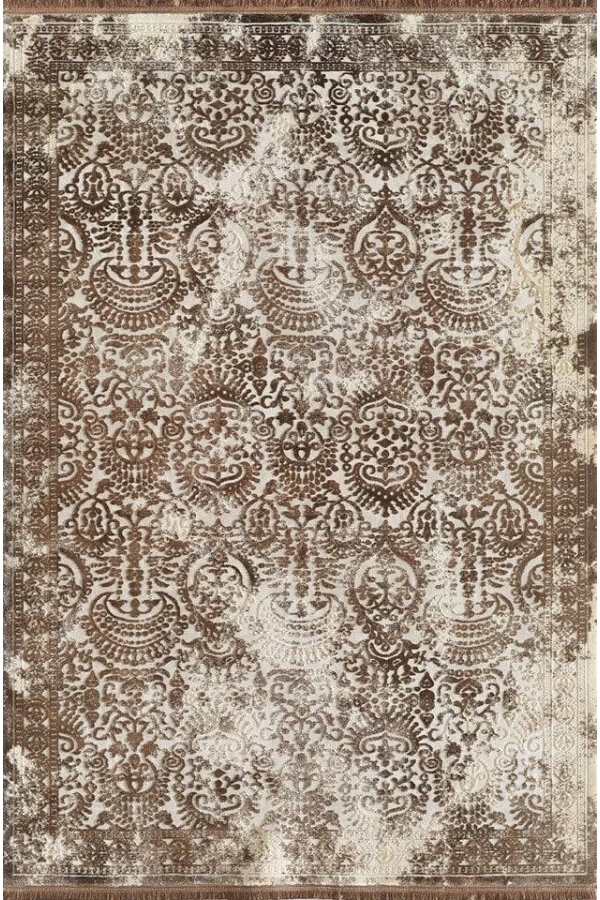 P.Cardın Magnifique MQ24D Gold Halı