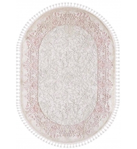 P.Cardın Otantık E003D Krem Halı