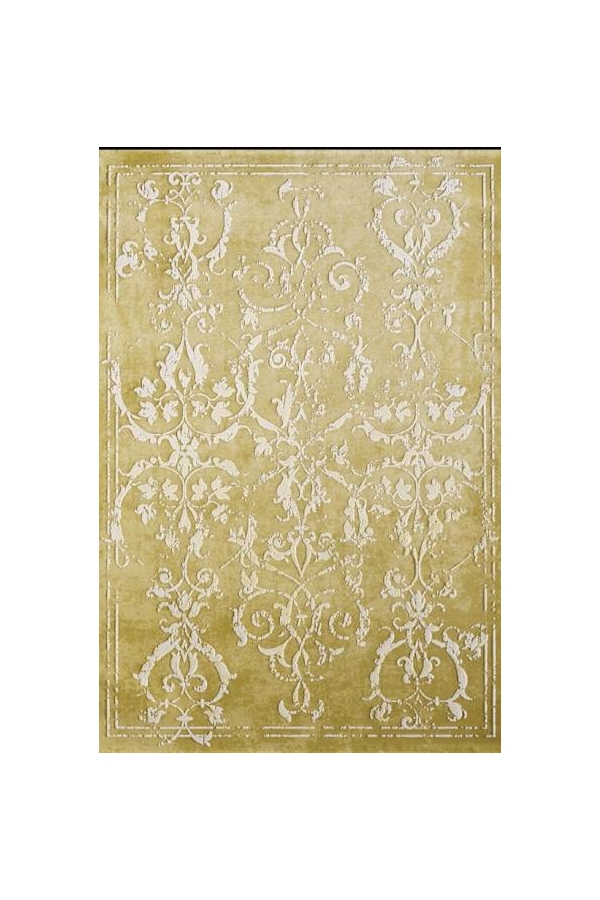 P.Cardın Voyage VY04E Gold Halı