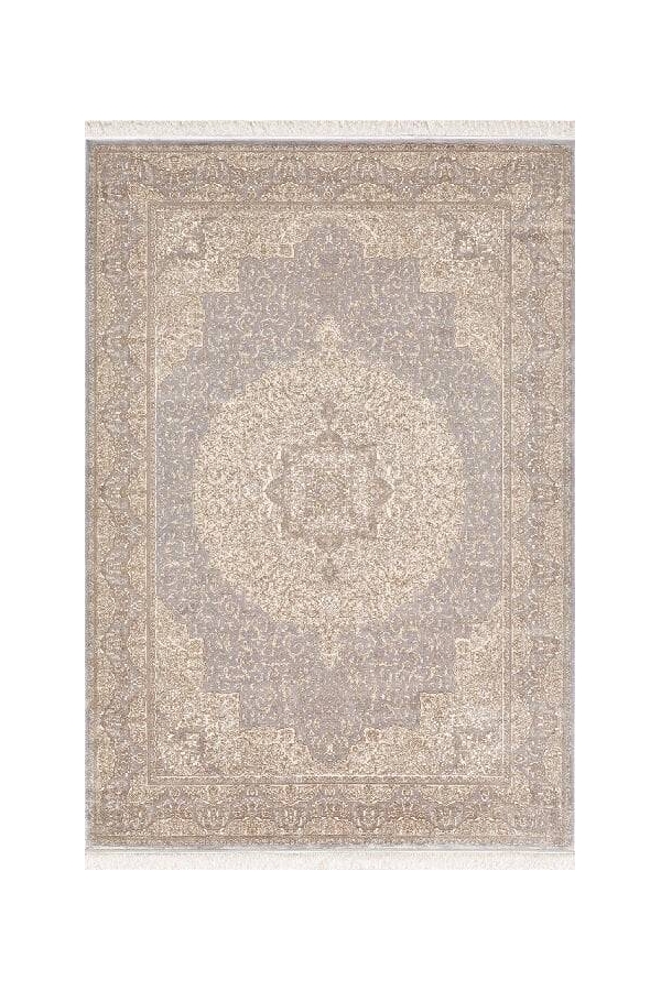 P.Cardin Percia YZ06B Krem Halı