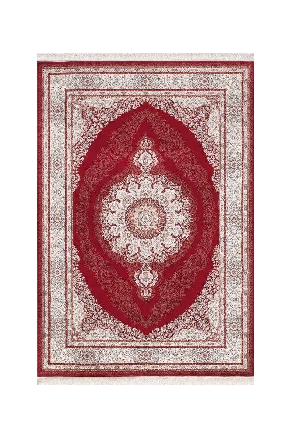 P.Cardin Percia YZ01A Krem Halı