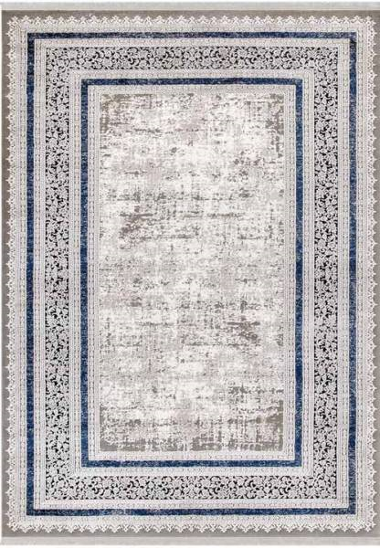 Koza Galata 30761U Lacivert Halı