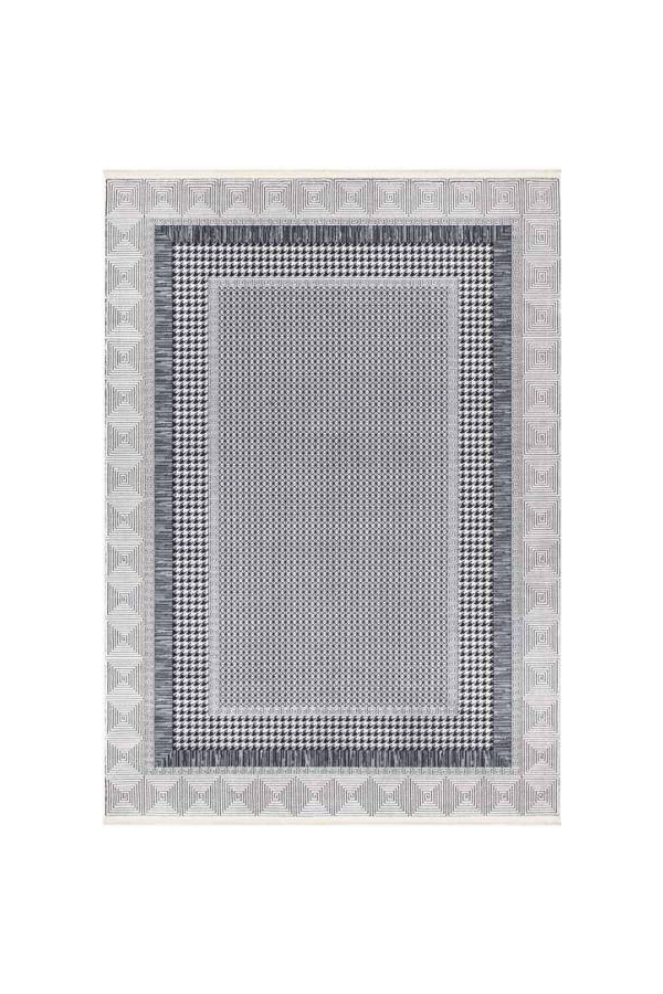 Koza Milano 31000C Mavi Halı