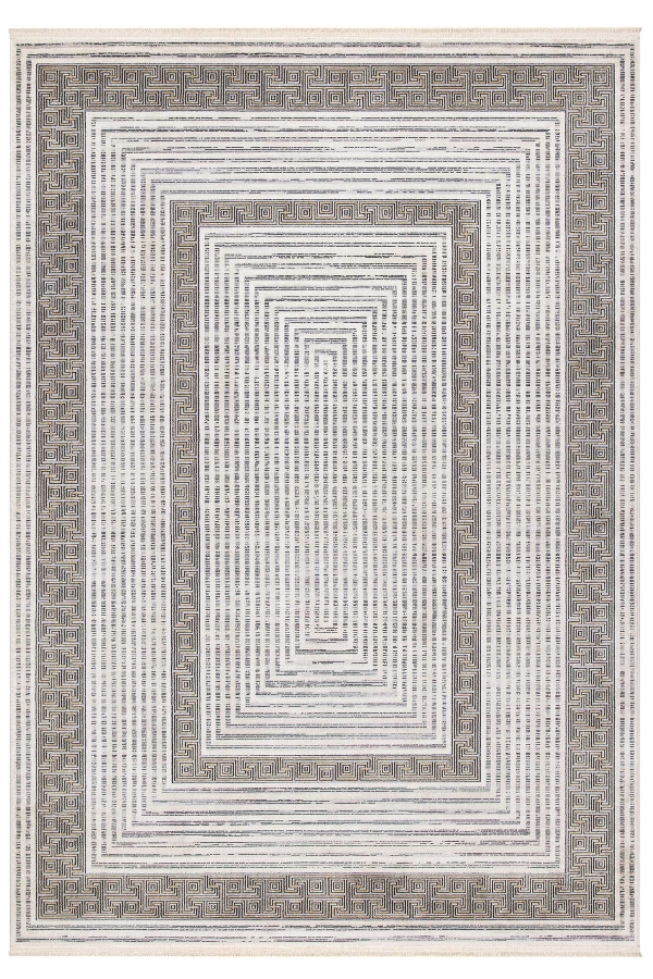 Koza Milano 30896B Gold Halı