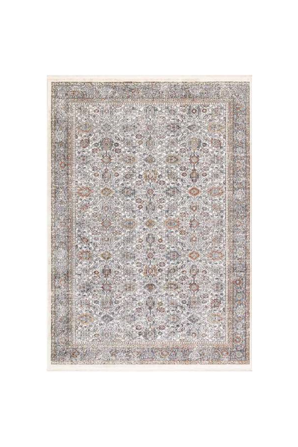 Koza Milano 30821D Gri Halı