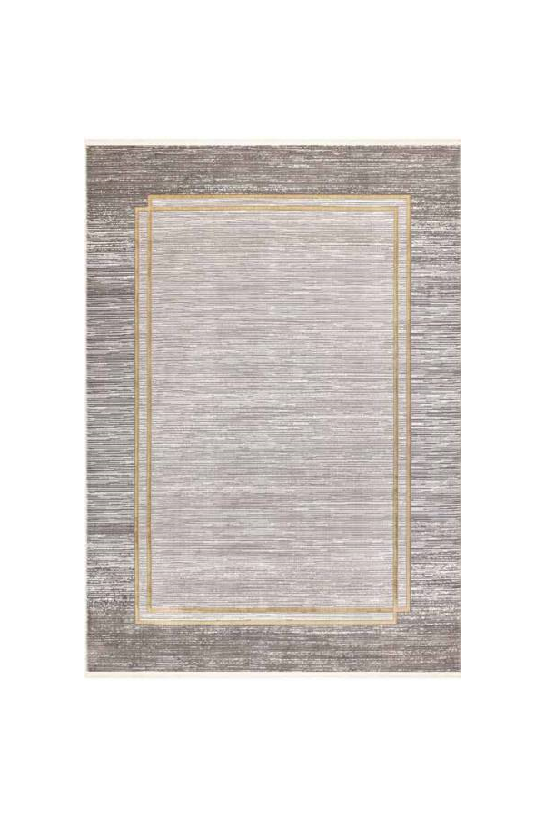 Koza Milano 30834B Gold Halı
