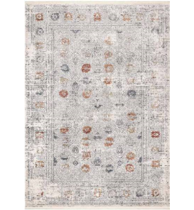 Koza Milano 30868D Gri Halı