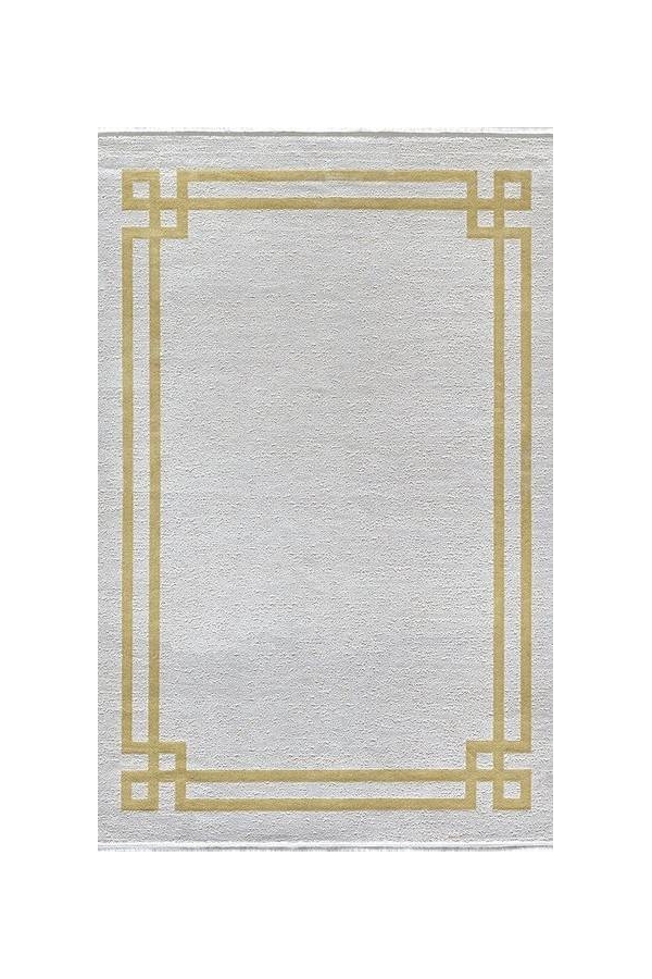 P.Cardın Monet MT19A Krem Halı