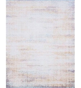 Angora Retro 8331B Lila Halı