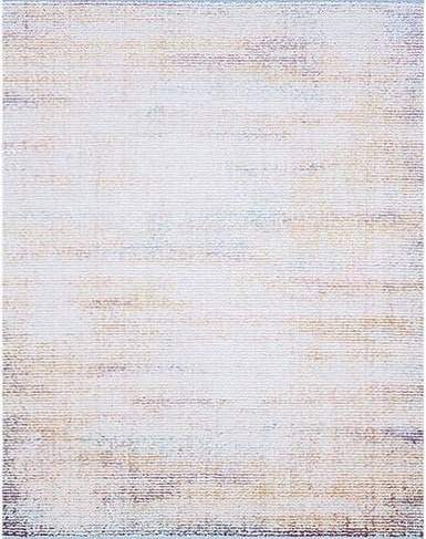 Angora Retro 8331B Lila Halı