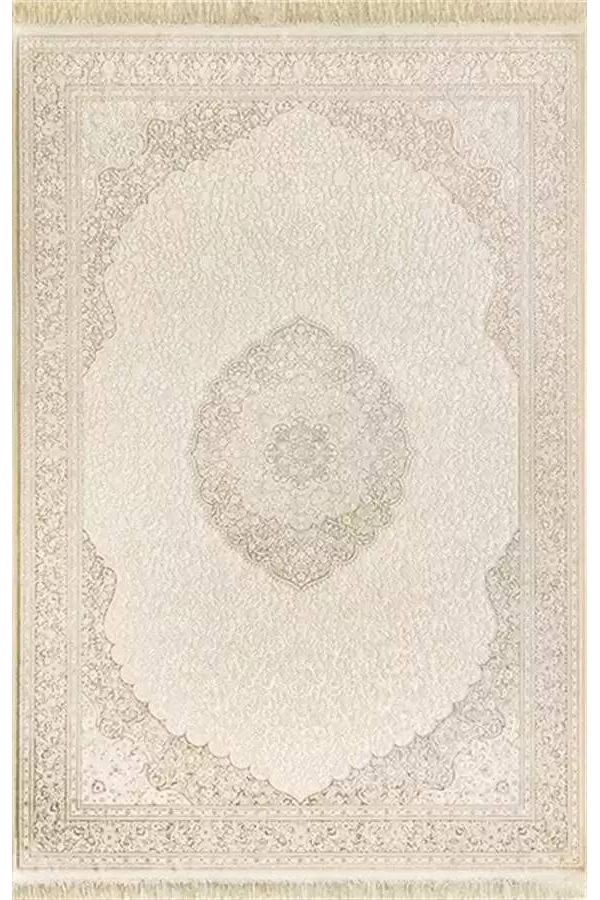 Angora Palace 8661C Bej Halı