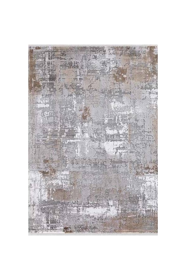 Angora Evo 9461E Gri Halı