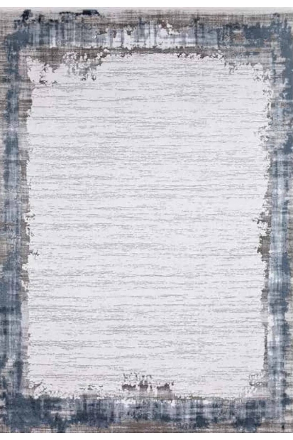 Angora Evo 9450W Krem Halı