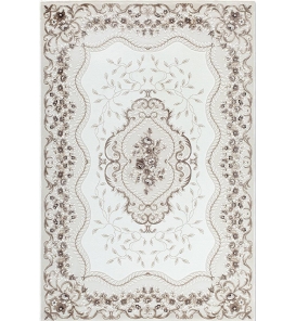 Angora İstanbul 1305C Krem Halı