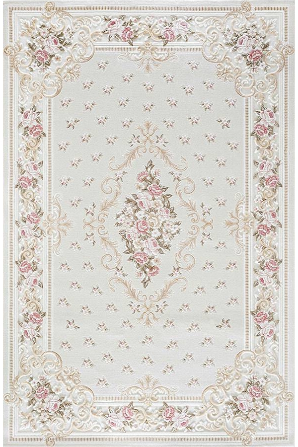 Angora İstanbul 1354B Bej Halı