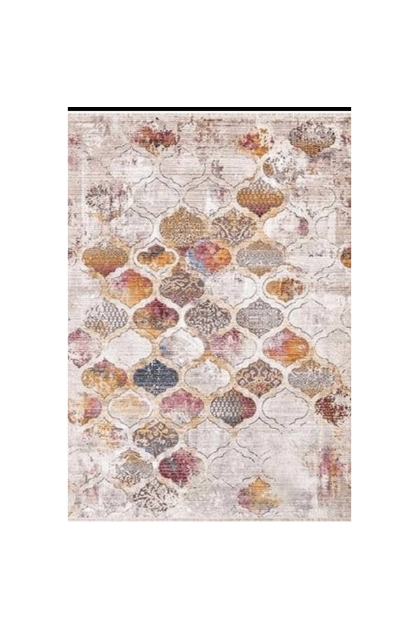 Angora Moon 9034B Vizon Halı