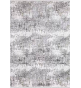 Angora Evo 9398S Gri Halı