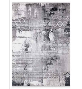 Angora Evo 9447B Antrasit Halı