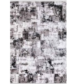 Angora Evo 9467A Gri Halı