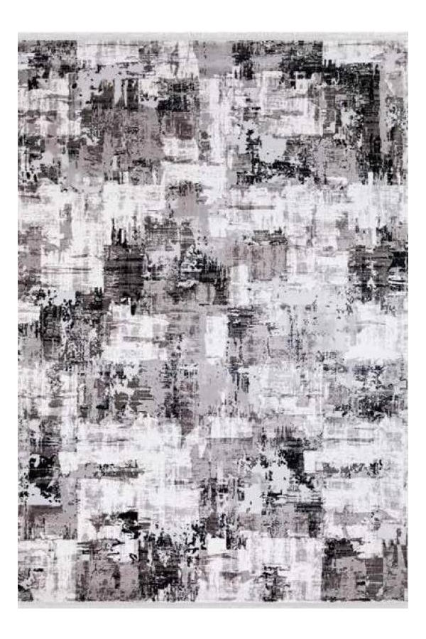 Angora Evo 9467A Gri Halı