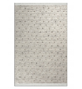 Toprak İnci 8890 Bej Halı