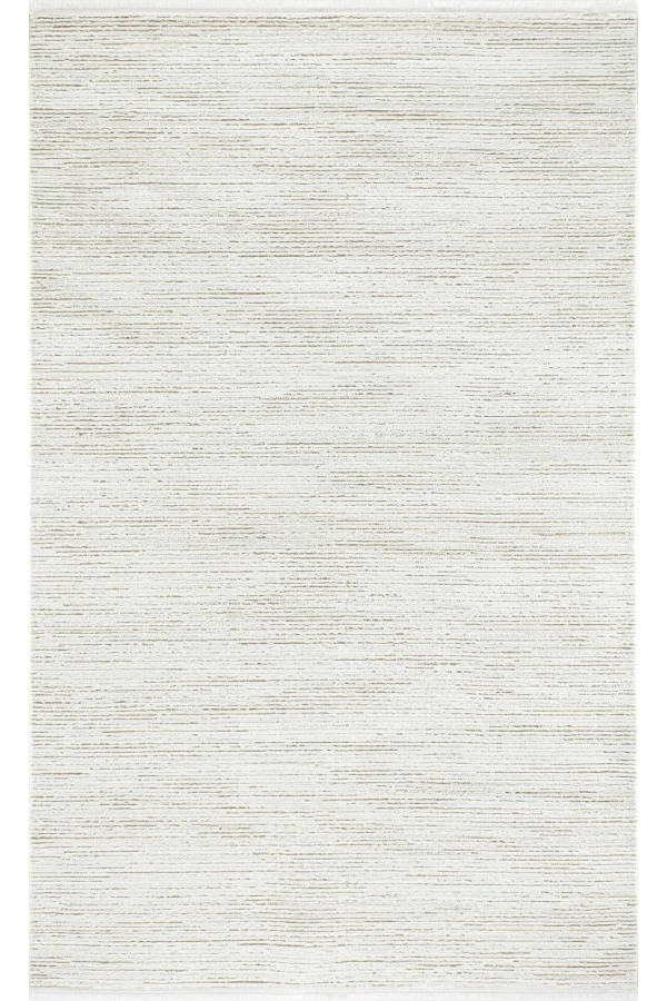 Pastel Sares 2149AB Beyaz Halı