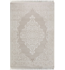 Flora Ayşıl 1897B Bej Halı