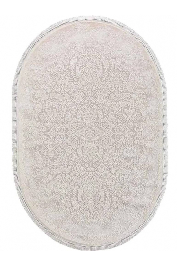 Flora Ayşıl 1861DO Bej Halı